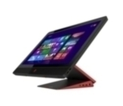 HP ENVY Recline 23-m120ea Touchscreen All-in-One PC - Beats Edition